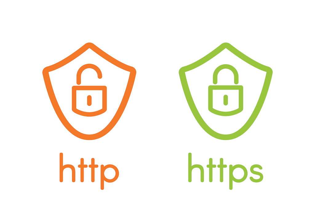 http and https