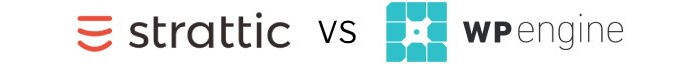 strattic versus wpengine